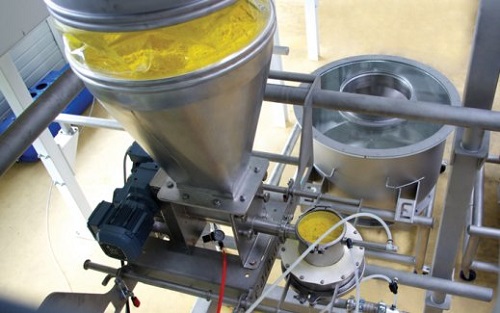 Cân định lượng trục vít và những điều bạn chưa biết Cân định lượng trục vít và những điều bạn chưa biết