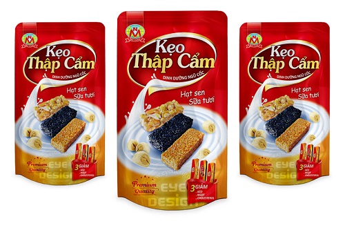 Máy đóng bao bì bánh kẹo - Giải pháp đóng gói toàn diện Máy đóng bao bì bánh kẹo - Giải pháp đóng gói toàn diện